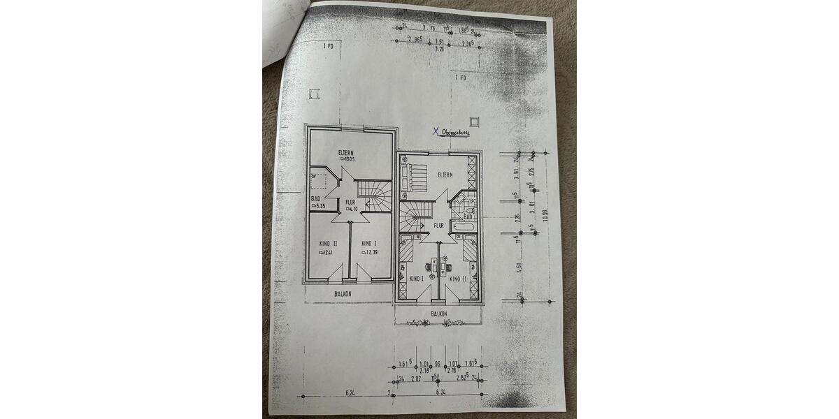 Doppelhaushälfte Nauroth - 5 Zimmer, 125 m&sup2;, 267.000&euro; | Angebot:26040139