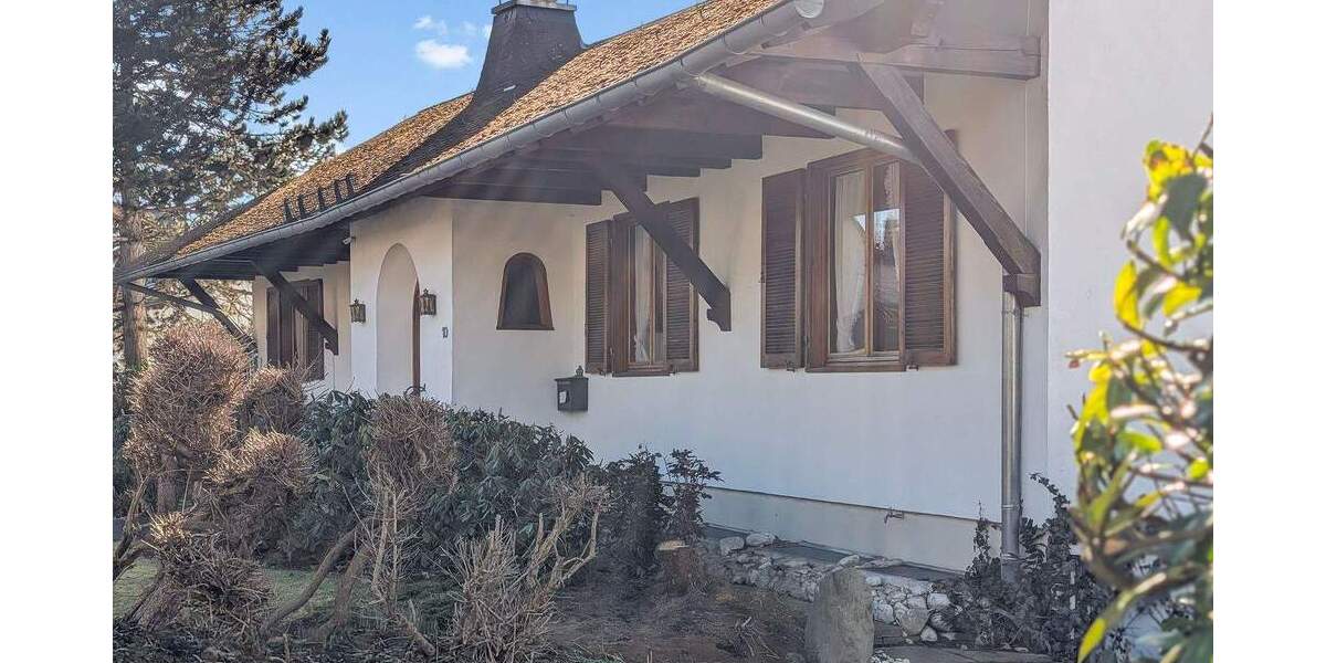 Einfamilienhaus Bad Laasphe - 7 Zimmer, 183 m&sup2;, 286.000&euro; | Angebot:25663940