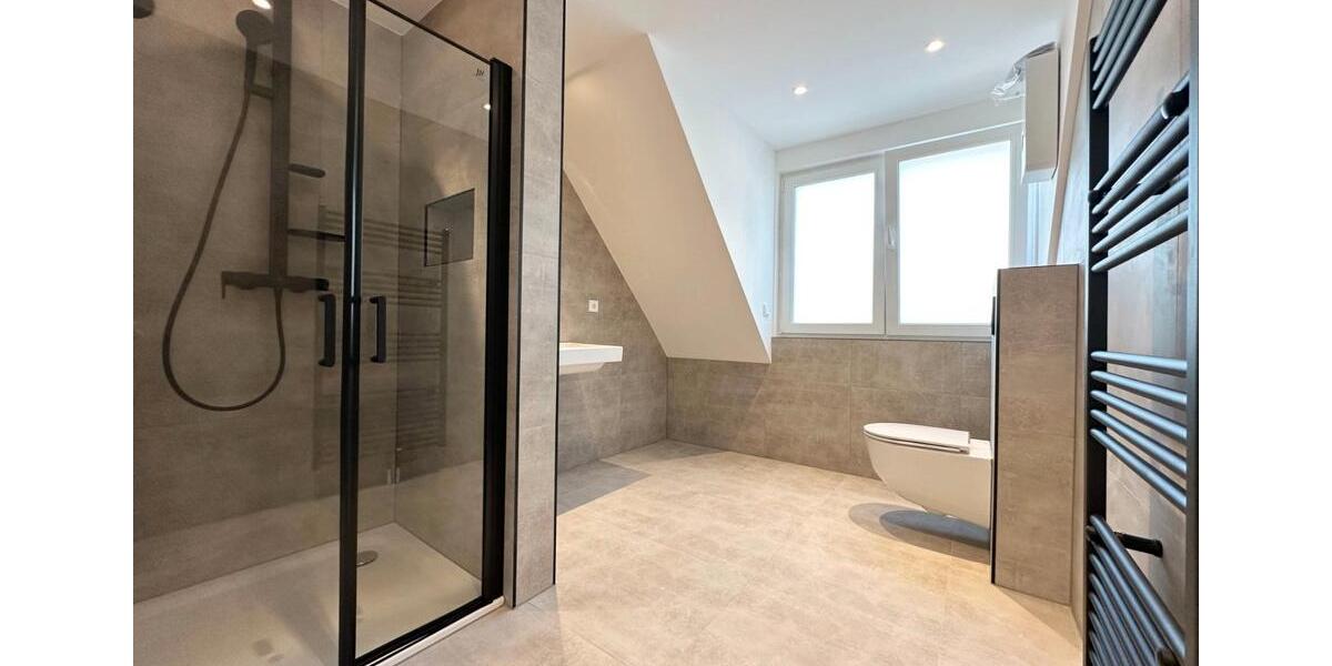 Etagenwohnung Siegen - 2 Zimmer, 34 m&sup2;, 135.000&euro; | Angebot:26425132