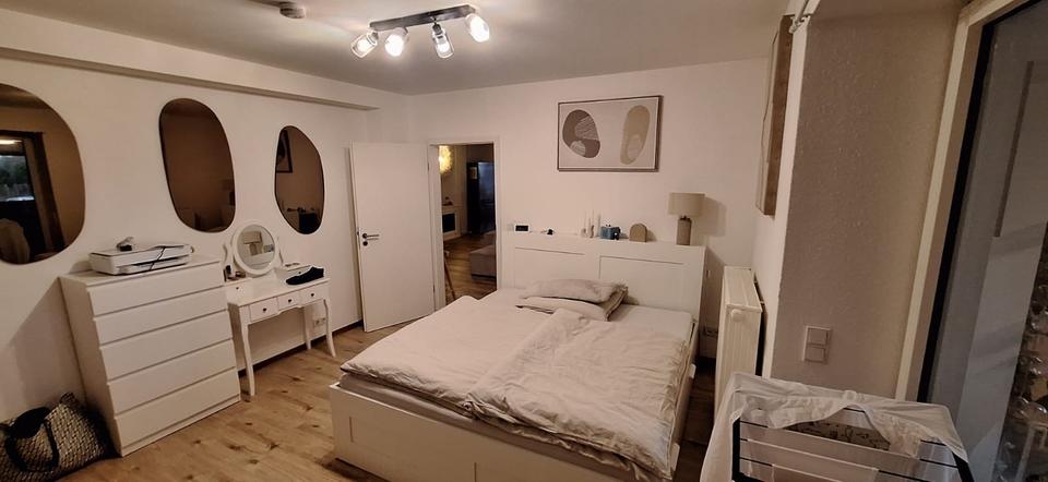 Erdgeschoßwohnung Hachenburg - 3 Zimmer, 98 m&sup2;, 780&euro; | Angebot:25892180