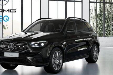 Mercedes-Benz GLE 350 5.262 km 82.550 &euro; Siegen 57074