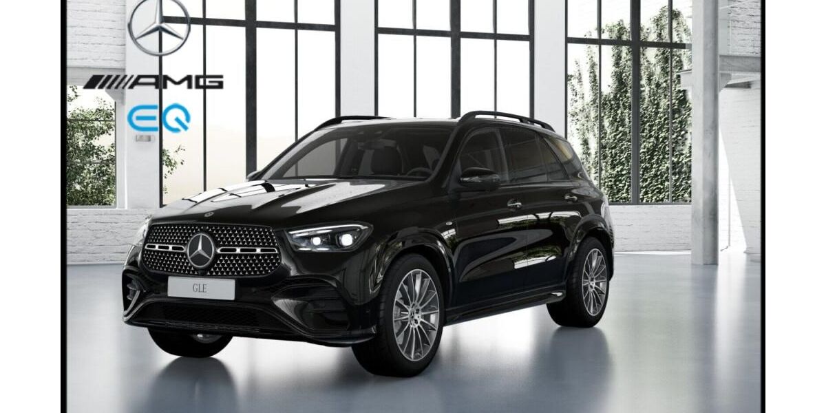 Mercedes-Benz GLE 350 5.262 km 82.550 &euro; Siegen 57074