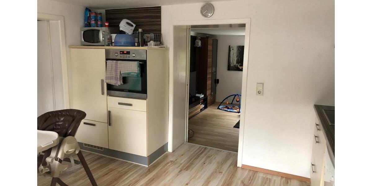 Etagenwohnung Scheuerfeld - 3 Zimmer, 70 m&sup2;, 730&euro; | Angebot:26012717