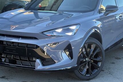 Cupra Formentor 4.500 km 48.990 &euro; Wenden 57482