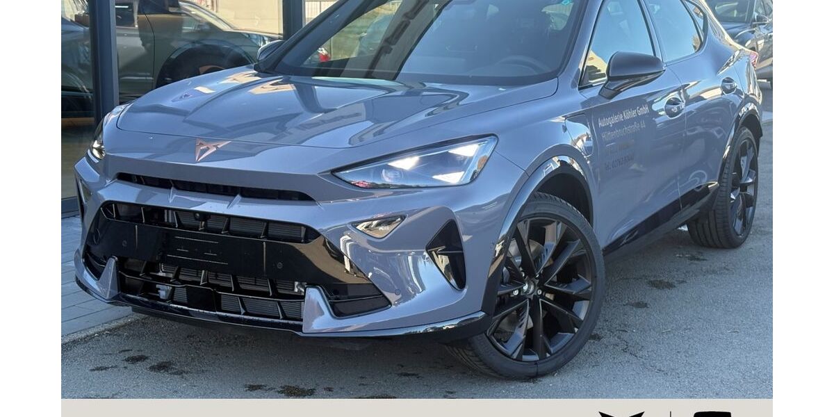 Cupra Formentor 4.500 km 48.990 &euro; Wenden 57482