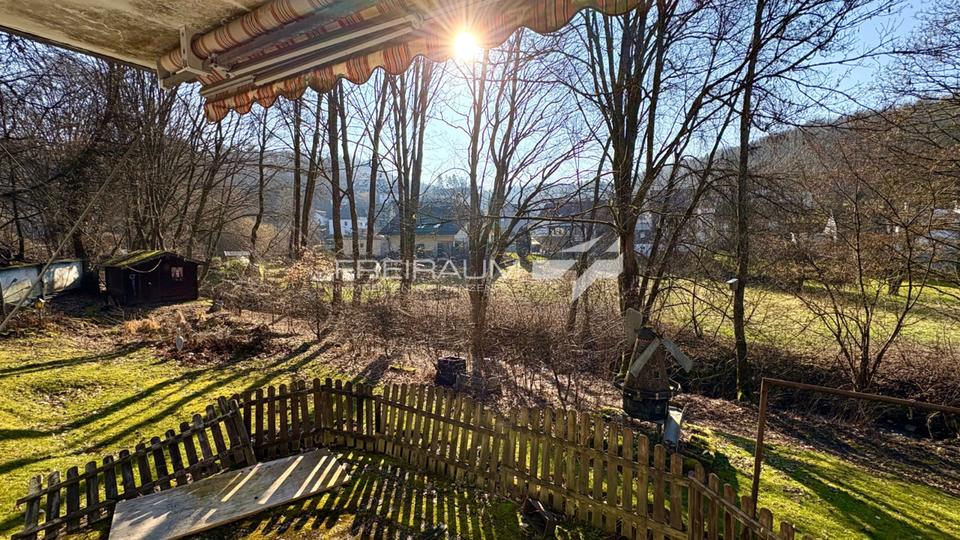 Doppelhaushälfte Wilnsdorf - 5 Zimmer, 120 m&sup2;, 1.300&euro; | Angebot:25426727