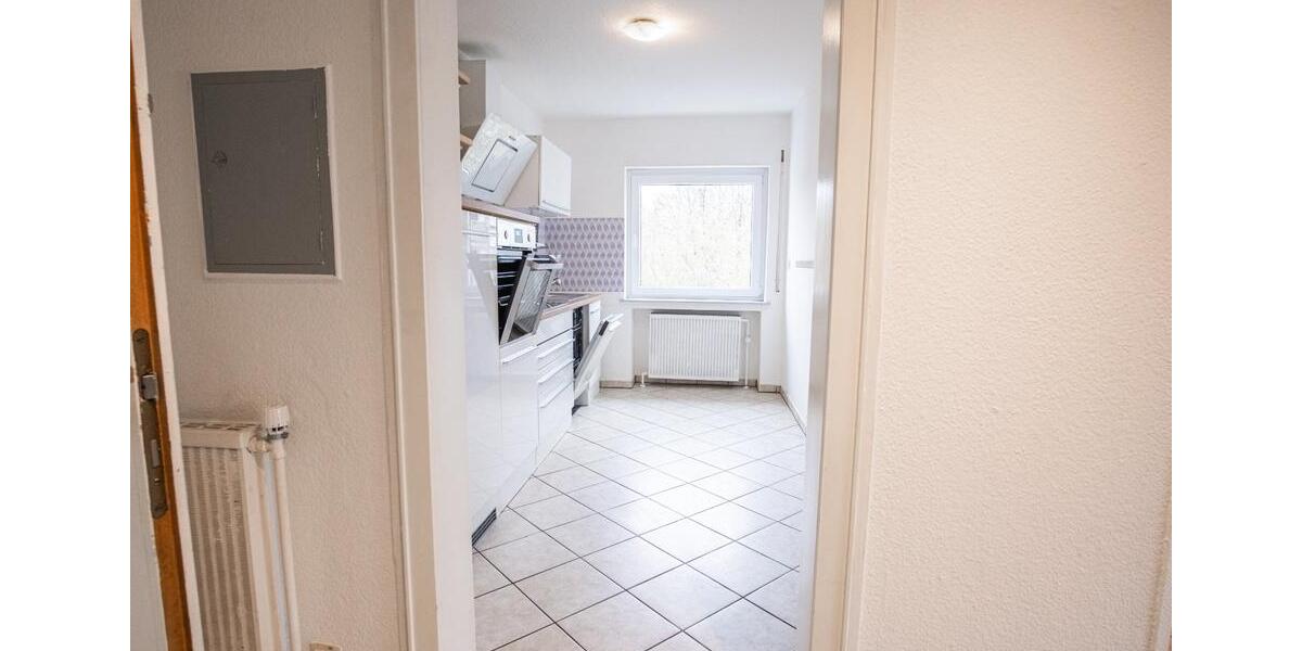 Einfamilienhaus Siegen - 3.5 Zimmer, 78 m&sup2;, 720&euro; | Angebot:25405169