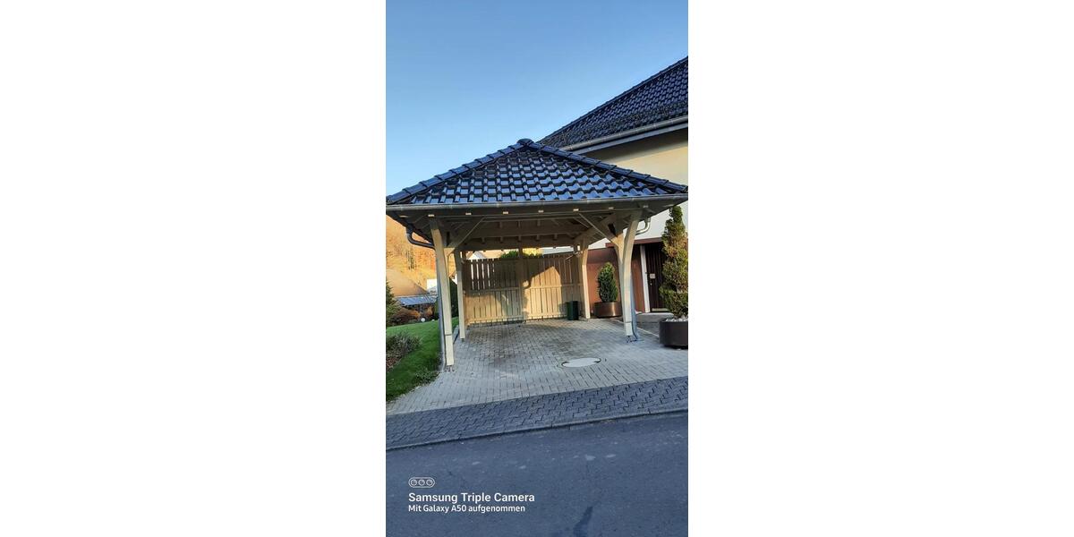 Einfamilienhaus Gebhardshain - 8 Zimmer, 200 m&sup2;, 395.000&euro; | Angebot:25838840