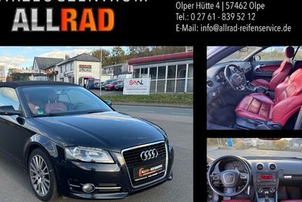 Audi A3 195.000 km 6.999 &euro; Olpe 57462