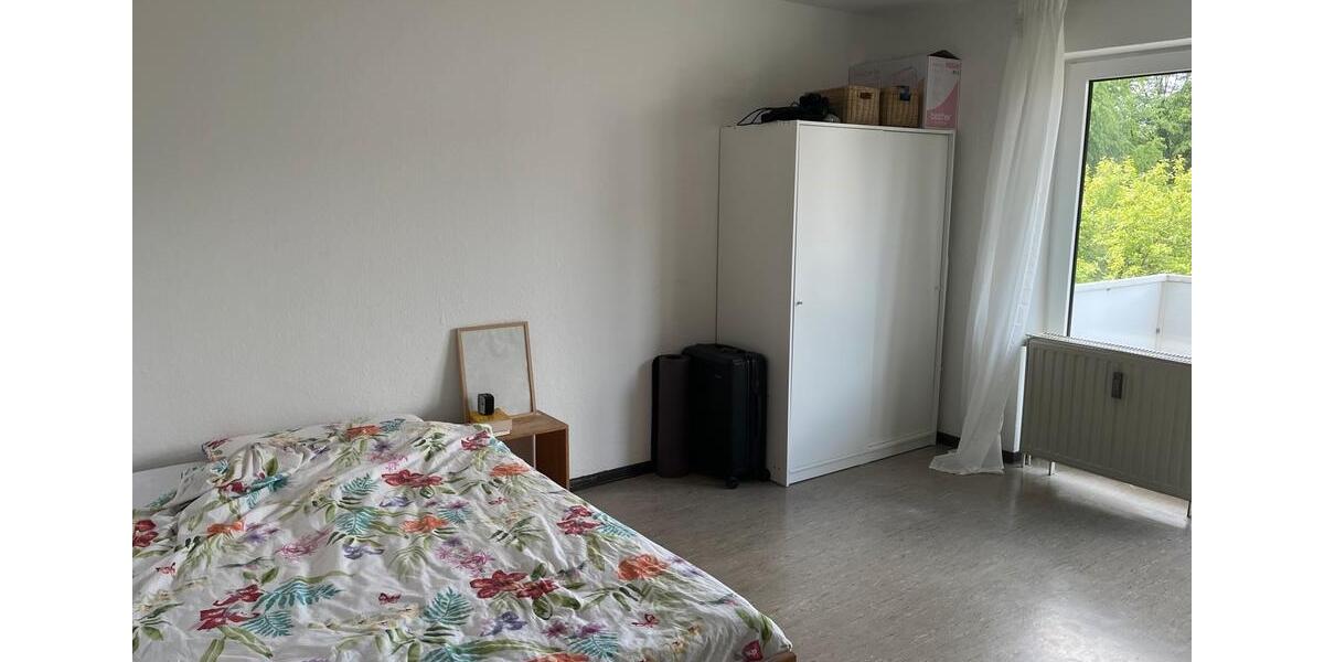 Etagenwohnung Siegen - 1 Zimmer, 3 m&sup2;, 360&euro; | Angebot:26662689