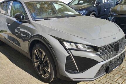 Peugeot 408 10.900 km 28.990 &euro; Hachenburg 57627