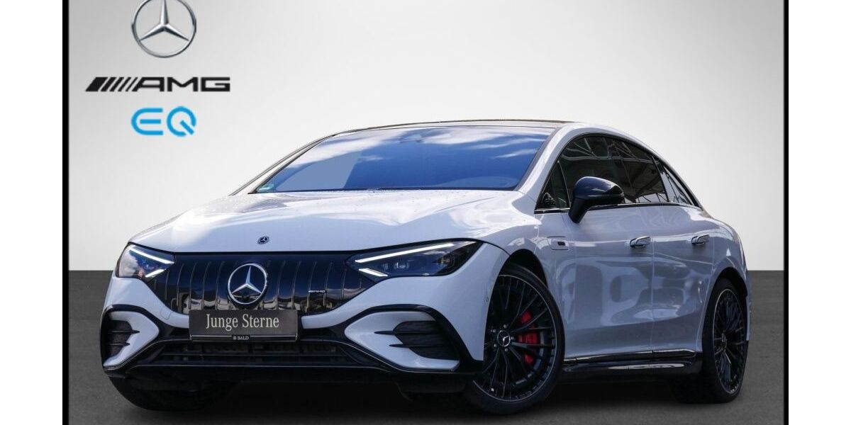 Mercedes-Benz EQE 30.808 km 70.550 &euro; Dillenburg 35683