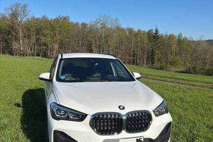 BMW X1 86.000 km 22.499 &euro; Netphen 57250