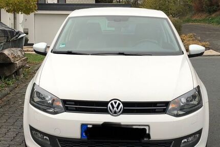 VW Polo 96.000 km 5.150 &euro; Siegen 57074