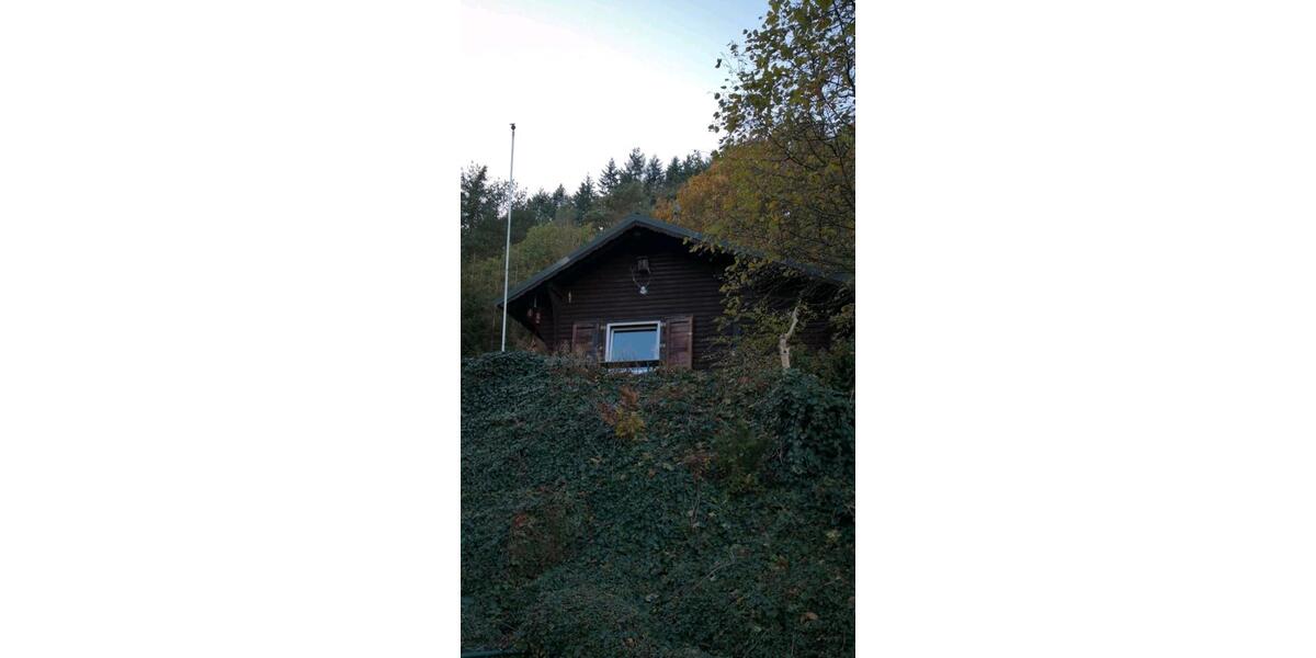 Einfamilienhaus Kirchhundem - 2 Zimmer, 45 m&sup2;, 350&euro; | Angebot:25216501