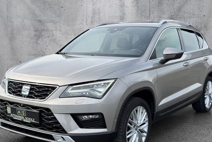 Seat Ateca 184.800 km 14.690 &euro; Neunkirchen 57290