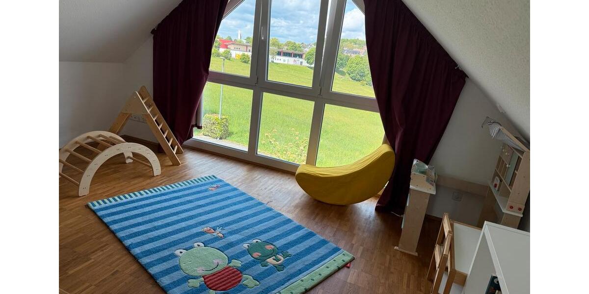 Maisonettenwohnung Siegen Kaan-Marienborn - 4 Zimmer, 111 m&sup2;, 385.000&euro; | Angebot:26762473