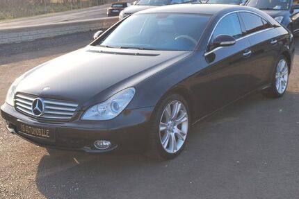 Mercedes-Benz CLS 350 266.000 km 3.999 &euro; Willingen/Westerwald 56479