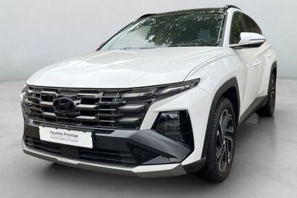 Hyundai TUCSON 19.936 km 34.990 &euro; Neunkirchen 57290