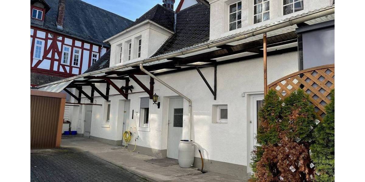 Mehrfamilienhaus, Wohnhaus Herborn Medenbach - 1 Zimmer, 382 m&sup2;, 399.500&euro; | Angebot:26043249