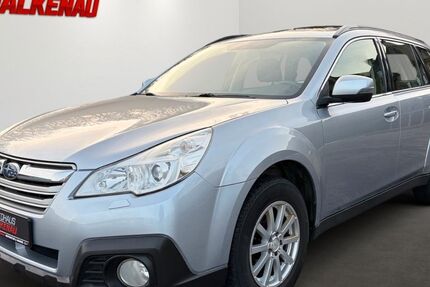 Subaru Legacy 143.000 km 11.990 &euro; Attendorn 57439