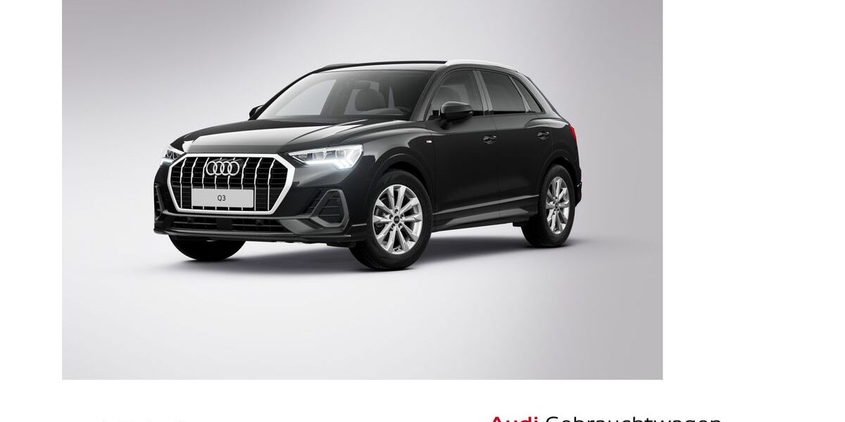 Audi Q3 65.650 km 29.980 &euro; Siegen 57074