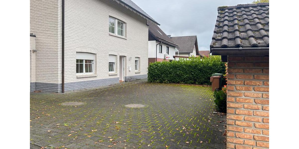 Etagenwohnung Waldbröl - 2 Zimmer, 61 m&sup2;, 600&euro; | Angebot:23327771