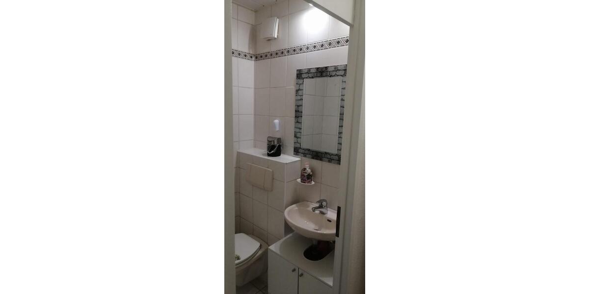 Etagenwohnung Hilchenbach - 3 Zimmer, 84 m&sup2;, 174.500&euro; | Angebot:27091349