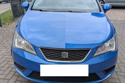 Seat Ibiza 144.000 km 3.800 &euro; Hilchenbach 57271