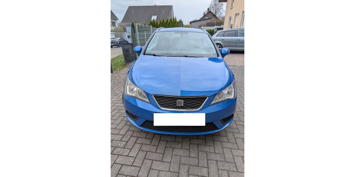 Seat Ibiza 144.000 km 3.800 &euro; Hilchenbach 57271