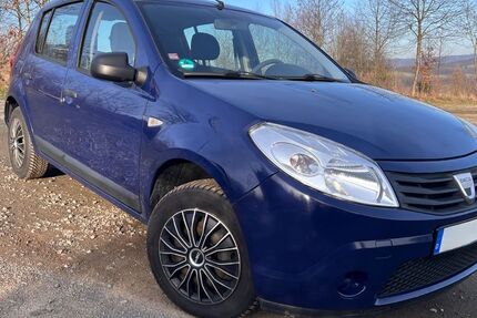 Dacia Sandero 129.000 km 1.500 &euro; Siegen 57080