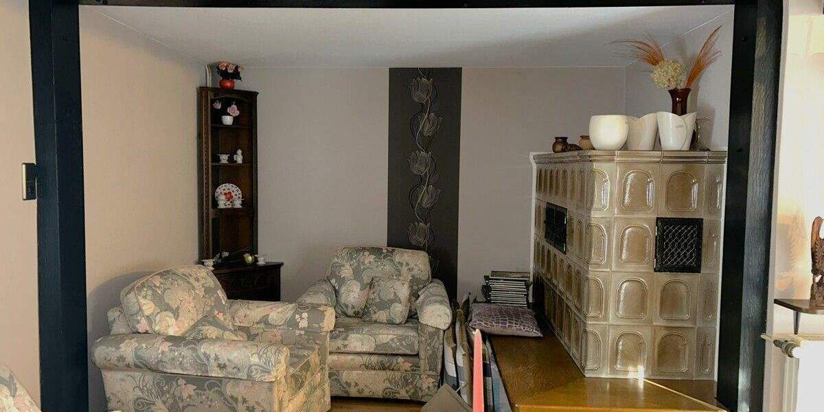 Einfamilienhaus Eschenburg / Eiershausen Eiershausen - 7 Zimmer, 195 m&sup2;, 159.000&euro; | Angebot:25728160