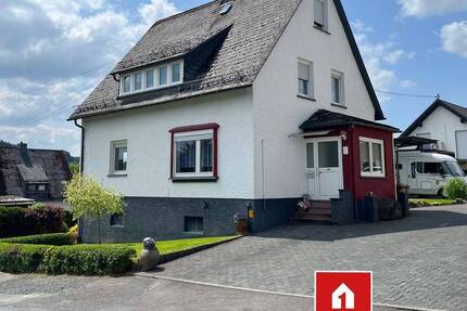 Haus Wilnsdorf Flammersbach - 5 Zimmer, 115 m&sup2;, 239.000&euro; | Angebot:25691876