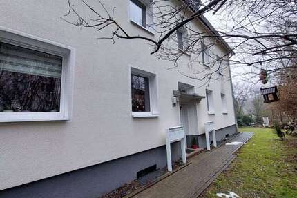 Wohnung Siegen Weidenau - 3 Zimmer, 47 m&sup2;, 414&euro; | Angebot:25965149