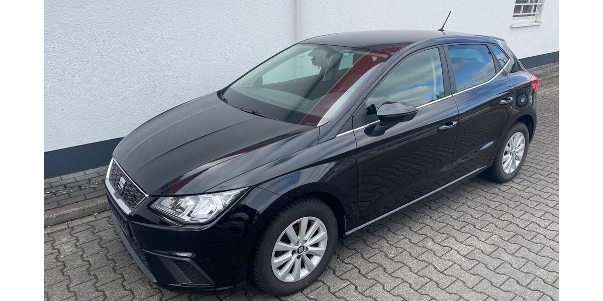 Seat Ibiza 84.800 km 9.990 &euro; Zehnhausen 56477