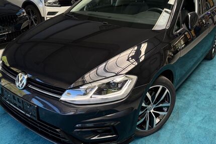 VW Golf 95.814 km 16.999 &euro; Freudenberg 57258
