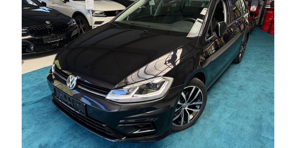 VW Golf 95.814 km 16.999 &euro; Freudenberg 57258
