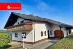 Einfamilienhaus Eschenburg Eibelshausen - 7 Zimmer, 225 m&sup2;, 435.000&euro; | Angebot:25667775