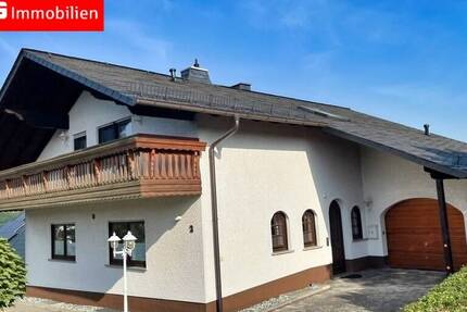 Haus Eschenburg Eibelshausen - 7 Zimmer, 225 m&sup2;, 435.000&euro; | Angebot:25667775