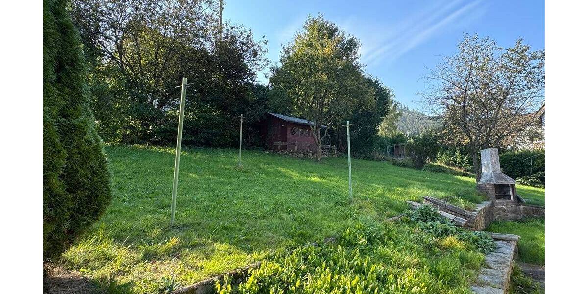 Einfamilienhaus Kirchhundem Oberhundem - 5 Zimmer, 125 m&sup2;, 129.000&euro; | Angebot:25682547