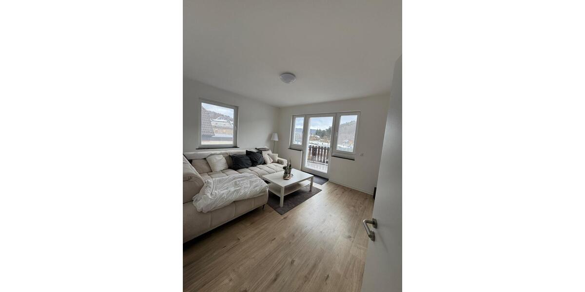 Etagenwohnung Herborn - 3 Zimmer, 75 m&sup2;, 700&euro; | Angebot:25618760