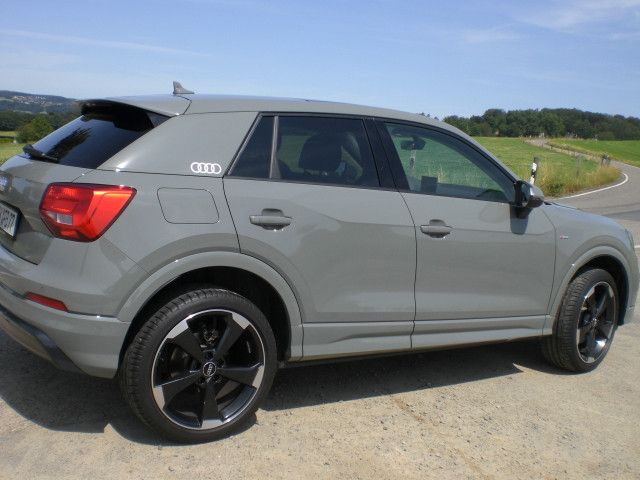 Audi Q2 61.500 km 22.990 &euro; Wissen 57537