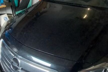 Opel Insignia 163.430 km 5.500 &euro; Nistertal 57647