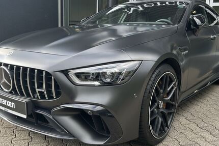 Mercedes-Benz AMG GT 20.170 km 124.840 &euro; Lennestadt-Trockenbrück 57368