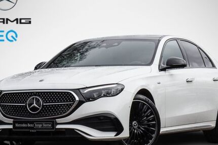 Mercedes-Benz E 300 20.317 km 59.590 &euro; Olpe 57462