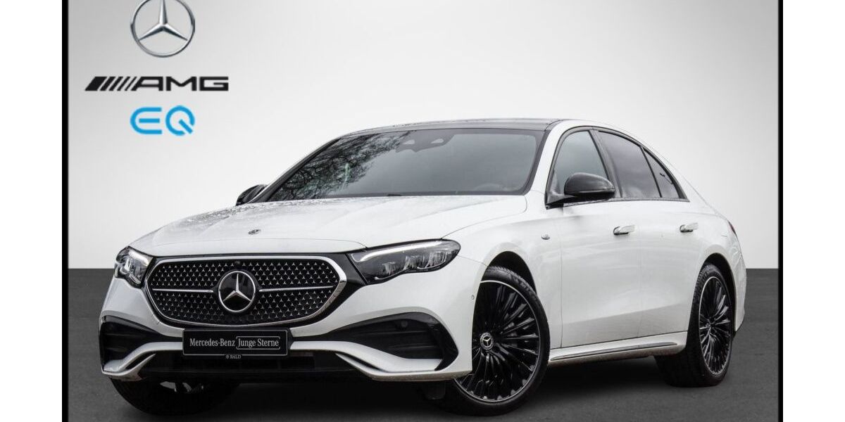 Mercedes-Benz E 300 20.317 km 60.350 &euro; Olpe 57462