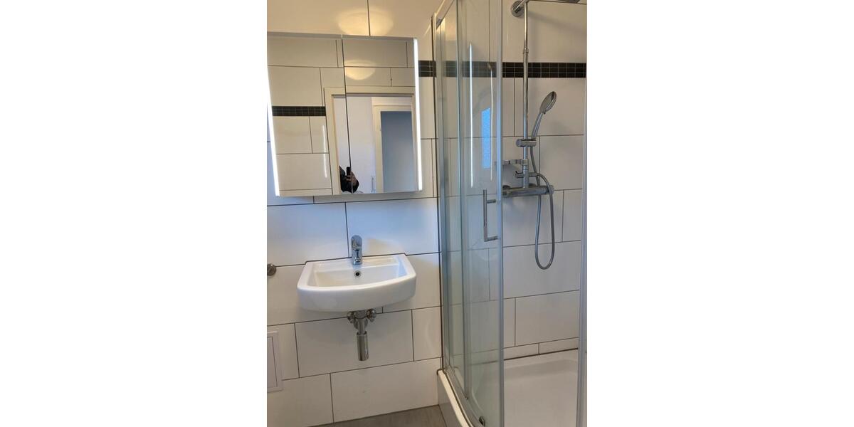 Etagenwohnung Siegen - 1 Zimmer, 50 m&sup2;, 450&euro; | Angebot:19581958