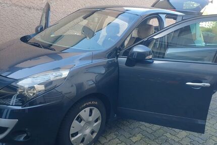 Renault Scenic 170.000 km 4.100 &euro; Wallmenroth 57584