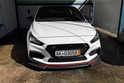Hyundai i30 114.300 km 19.100 &euro; Daaden 57567