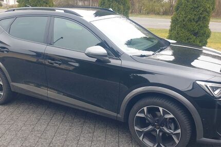 Cupra Formentor 24.000 km 28.950 &euro; Weitefeld 57586
